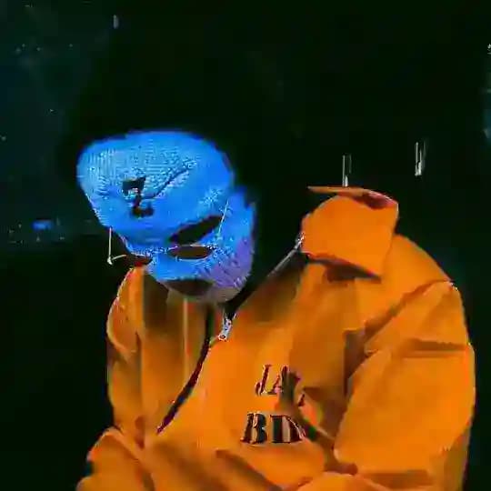 Crazy🖤🌙