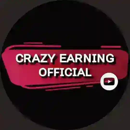 Crazy Earning ( OfficiaL )