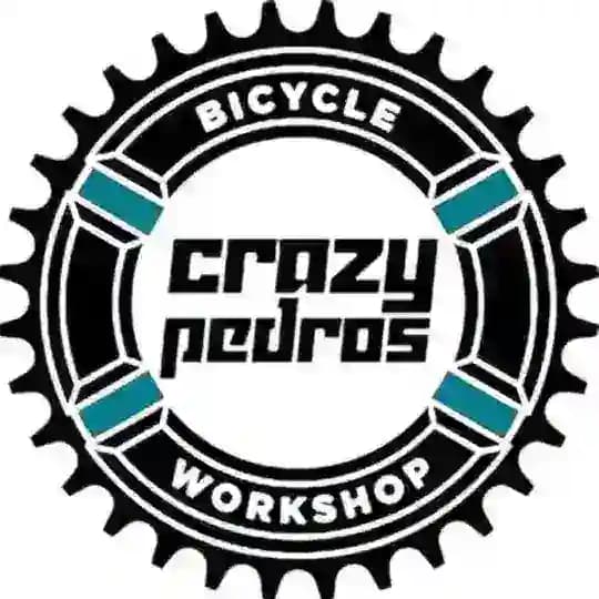 CRAZY PEDROS WORKSHOP