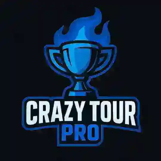 crazy tour pro support