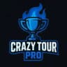 crazy tour pro support