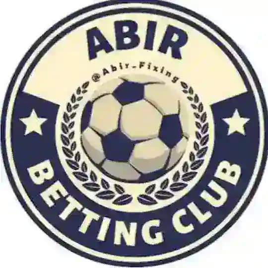 ABIR BETTING CLUB 🏆 🏆