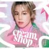 ‘‘CREAM.SHOP``