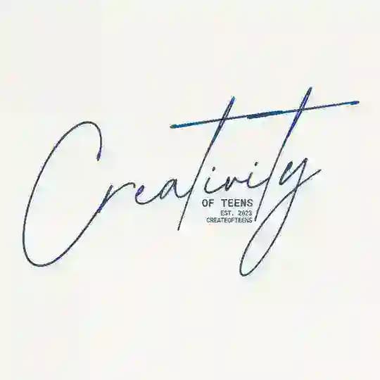 Creativity of Teens.