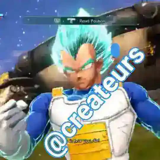 Canal créateurs de games Profile