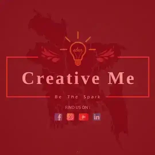 Creative Me