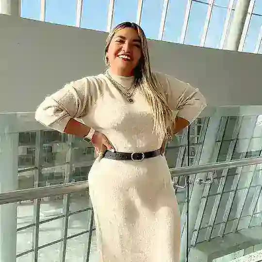 Jazmin Torres Oficial✨