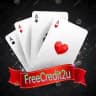 FREE CREDIT 2U