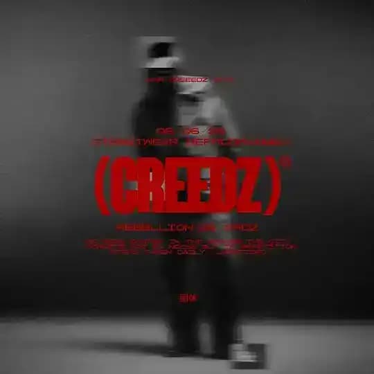 CREEDZ.