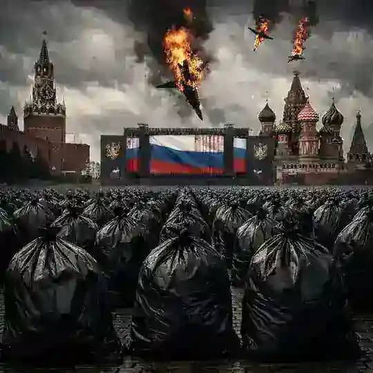 Биомусорный пакет