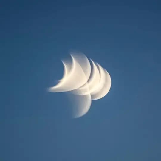 crescent