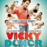 Crew Badla Vicky Donor 83 Movie