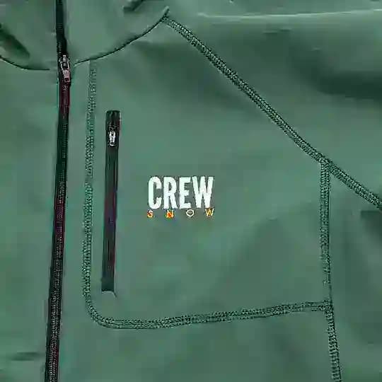 Crew Snow®