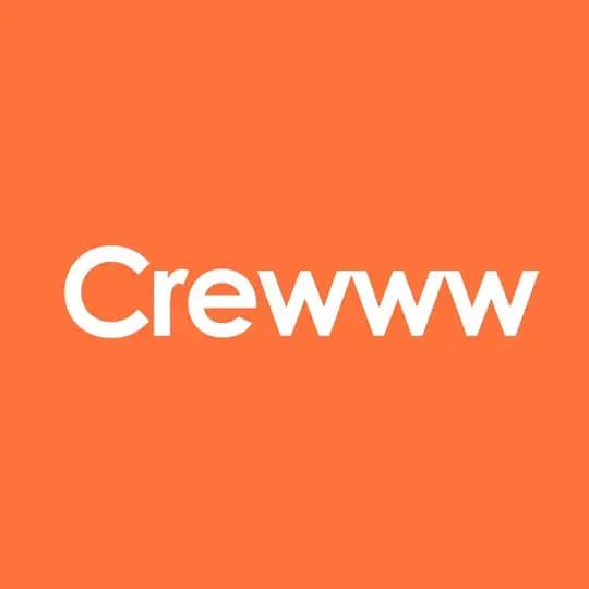 Crewww Events Singapore 🇸🇬