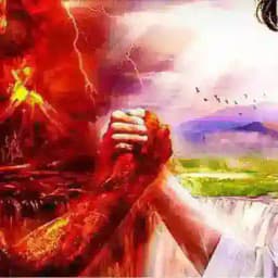 Bendecido🙏🫂 Profile