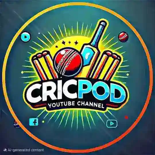 CricPOD - Sport's Forcast