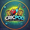 CricPOD - Sport's Forcast