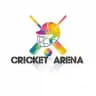 Cricket._arena