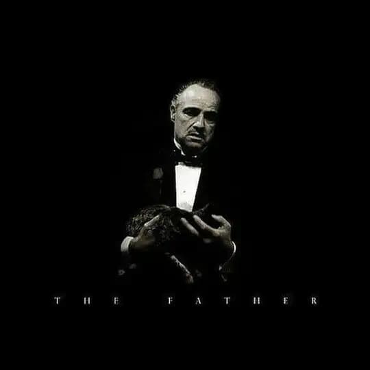 CRICKET GODFATHER