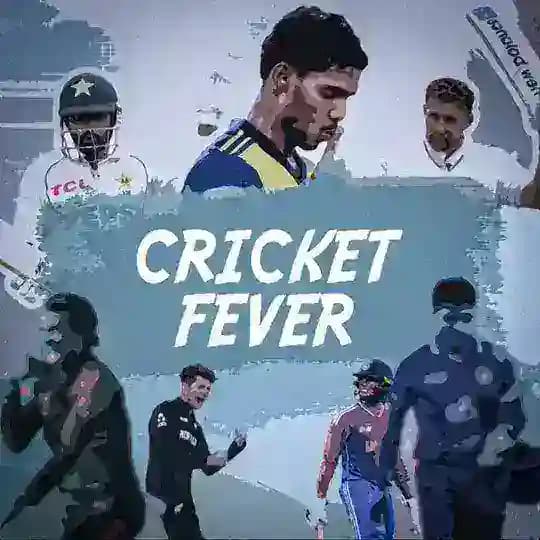 CRICKET FEVER - NEWS 🇱🇰 Profile