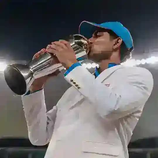 CRICKET SG