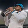 CRICKET SG