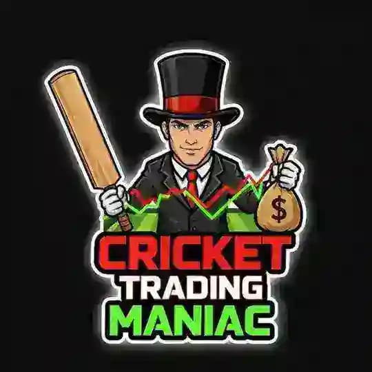 Cricket Trading Maniac!