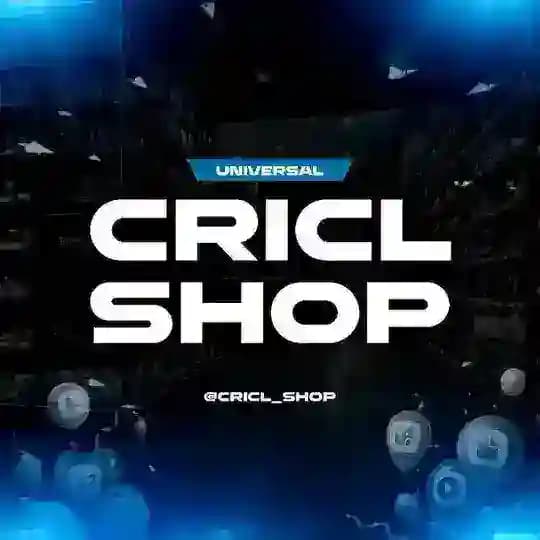 CRICL | SHOP