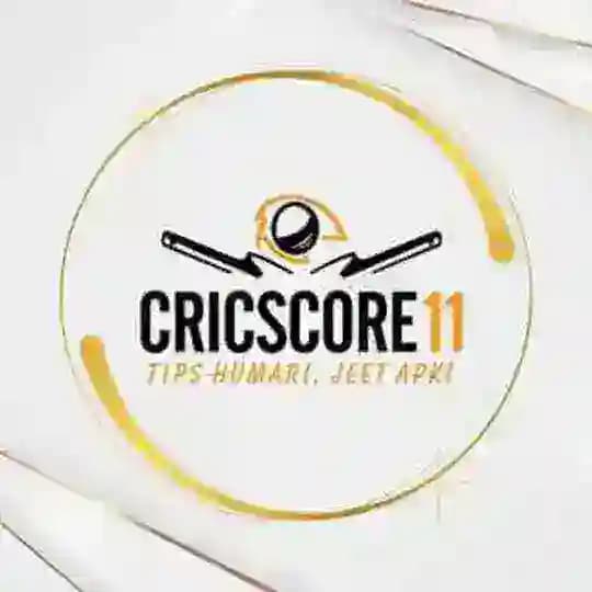 CRICSCORE11 TIP'S