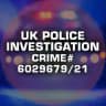 CRIME CHANNEL 6029679/21 & 01/62447/24