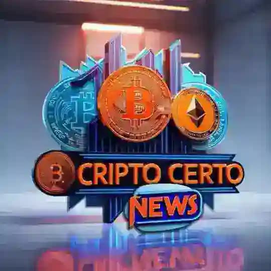 Notificações: Cripto Certo