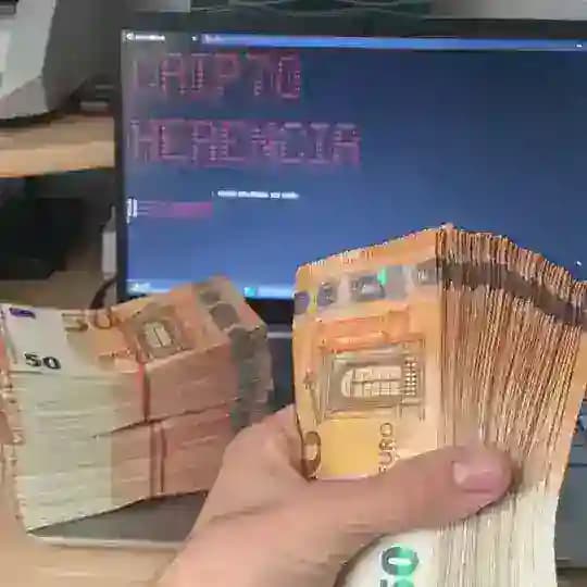 CRIPTO HERENCIA CANAL