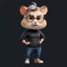 🐹КриптоХомячки🐹