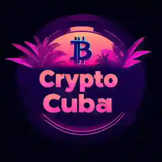 Crypto Cuba