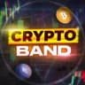 CRYPTO BAND
