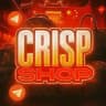 CrispSHOP🇨🇳