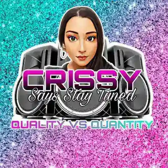 💞CRISSY'S CRYPTO CALLS 💞STAY TUNED