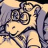 Critter's Cozy Flannel Channel