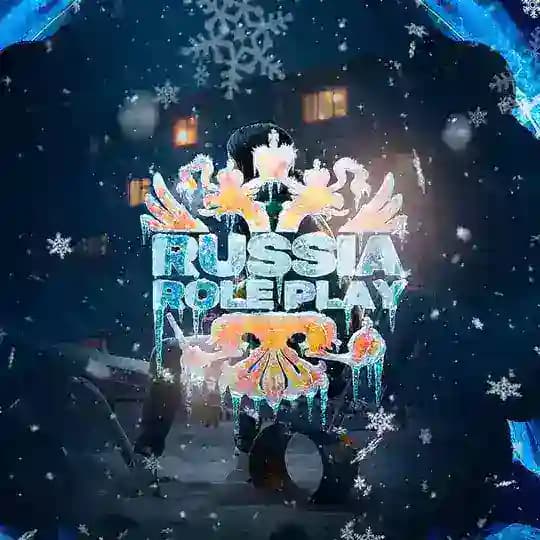 RUSSIA RP | CRMP