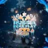 RUSSIA RP | CRMP