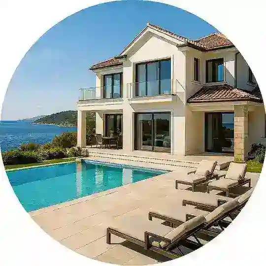 Нерухомість in Croatia | Coast & Zagreb | Buy & Rent
