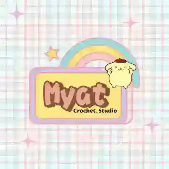 🤎Handmade by Myat(ချည်ထိုးနည်းစုစည်းရာ)🤎