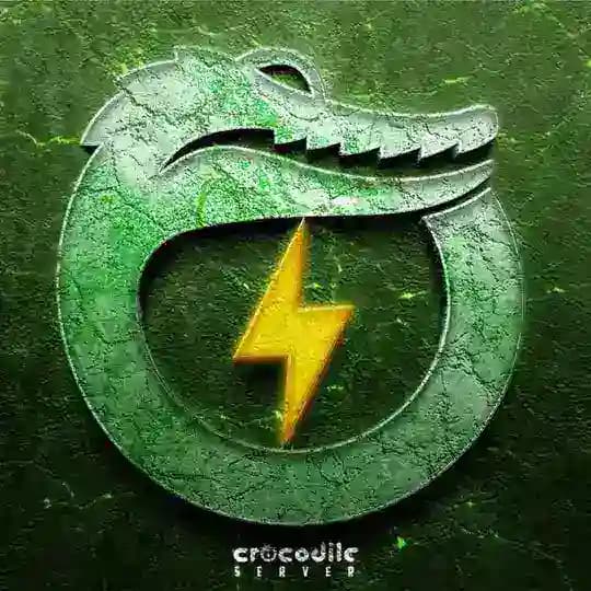 Crocodile Server ️️
