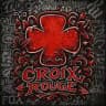 CROIX rouge