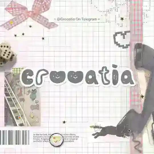 “ premium apps, crooatia! 𐙚 “