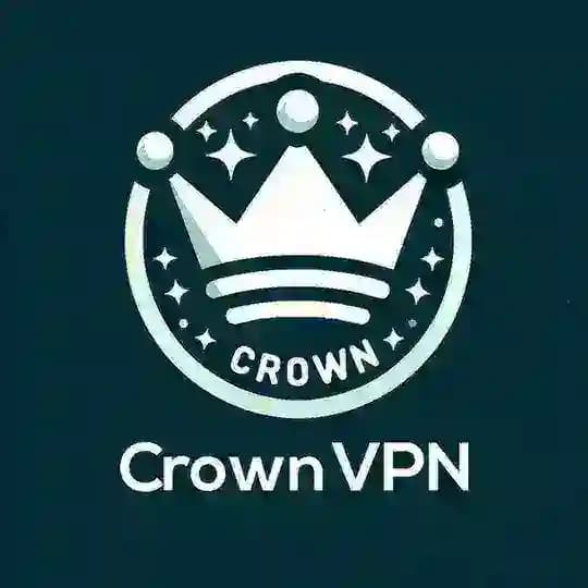 CrownVPN | اینترنت ازاد