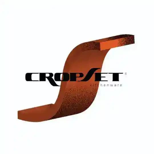 Cropset کروپ ست| کتری و قوری، سماور، قابلمه استیل، قابلمه گرانیت، سینی Profile