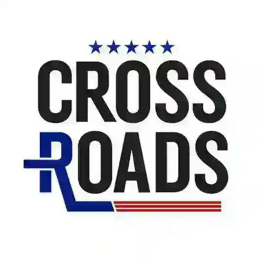 Crossroads with JOSHUA PHILIPP