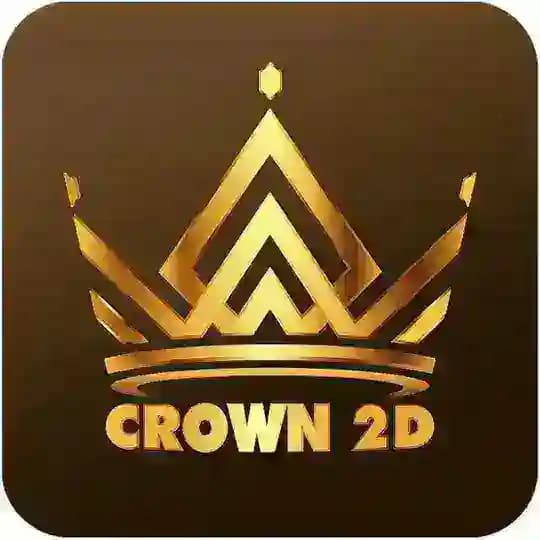 Crown 2D Official👑👑