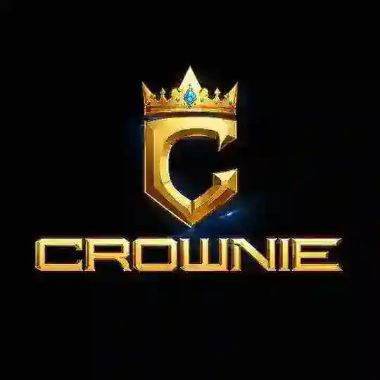CROWNIE VERSE👑
